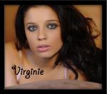 Virginie Hilssone
